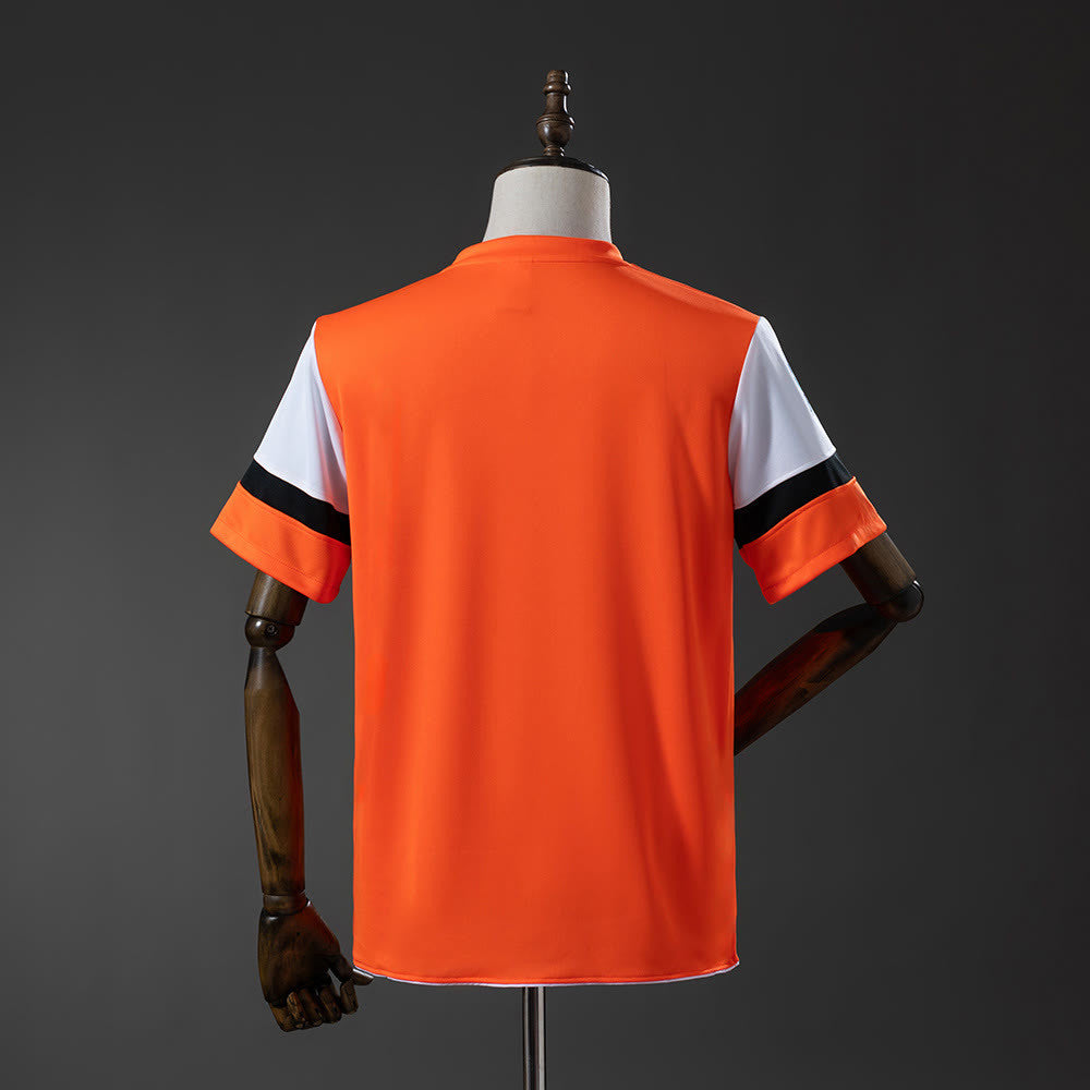 Camiseta Málaga Tercera 12/13 Adultos