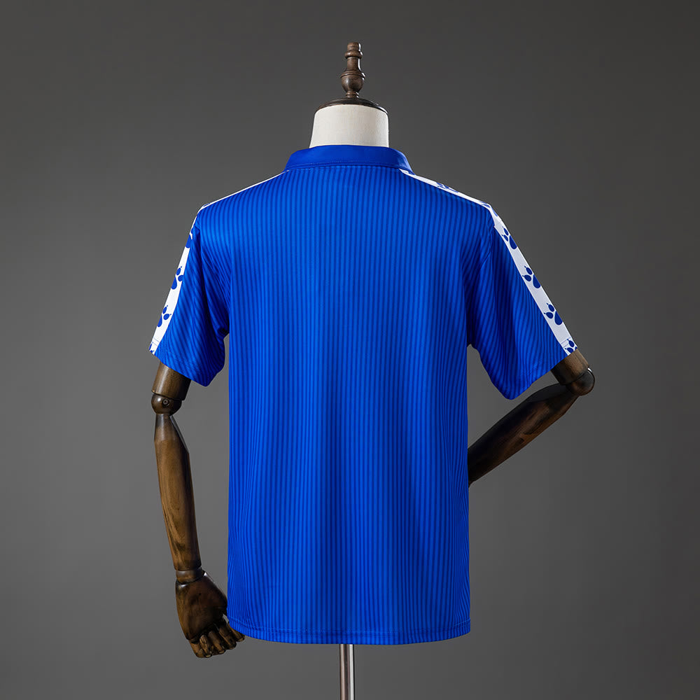 Camiseta Real Oviedo Local 92/93 Adultos