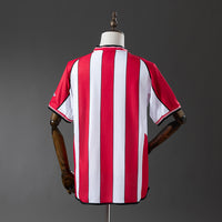 Camiseta Olympiacos Local 02/03 Adultos