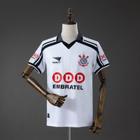 Camiseta Corinthians Local 98/99 Adultos