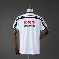 Camiseta Corinthians Local 98/99 Adultos