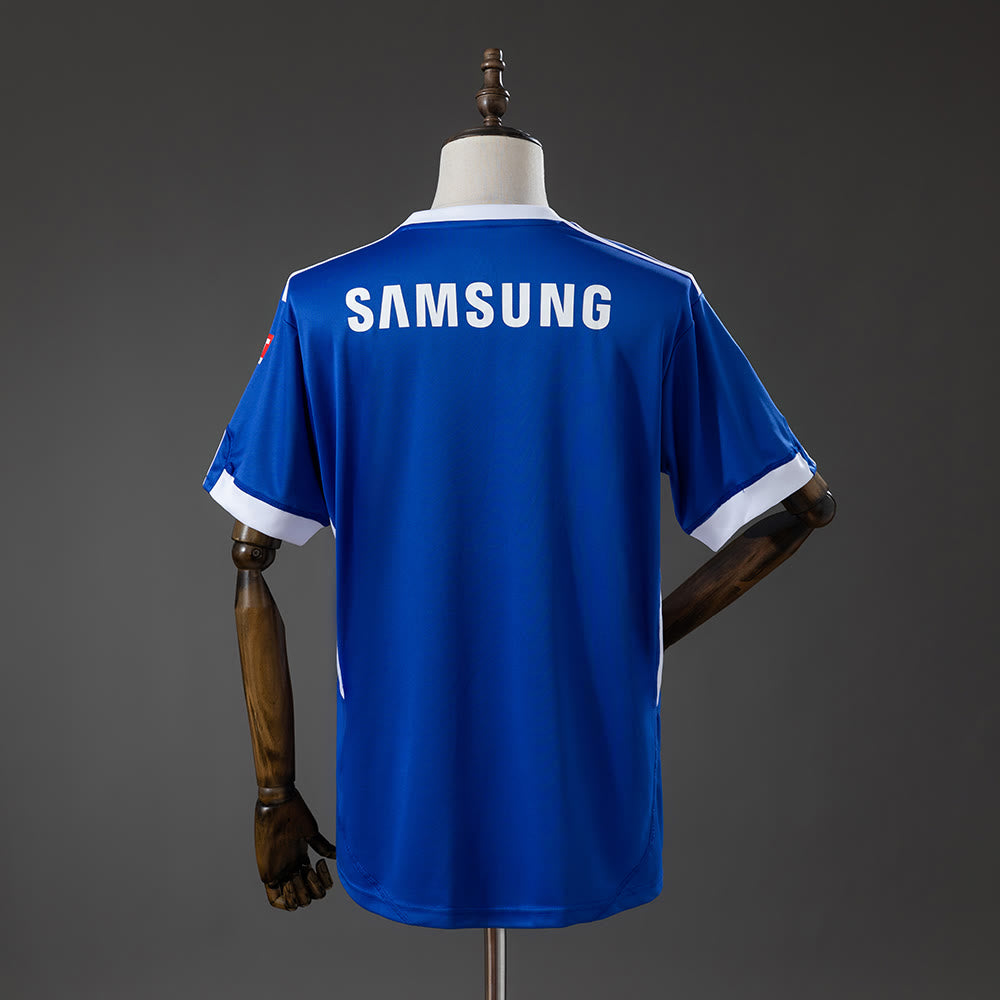Camiseta Palmeiras Tercera 09/10 Adultos