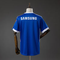 Camiseta Palmeiras Tercera 09/10 Adultos