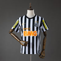 Camiseta Santos Visitante 12/13 Adultos