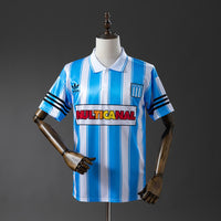 Camiseta Racing Club Local 1995 Adultos