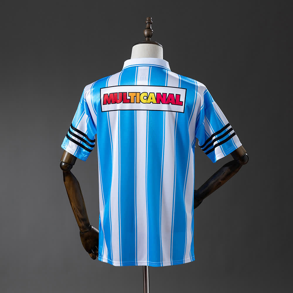 Camiseta Racing Club Local 1995 Adultos