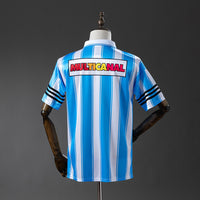 Camiseta Racing Club Local 1995 Adultos