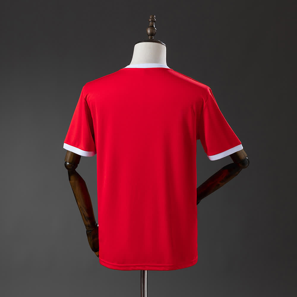 Camiseta Independiente Local 86/88 Adultos