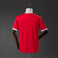 Camiseta Independiente Local 86/88 Adultos