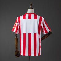 Camiseta Chivas Guadalajara Local 92/93 Adultos