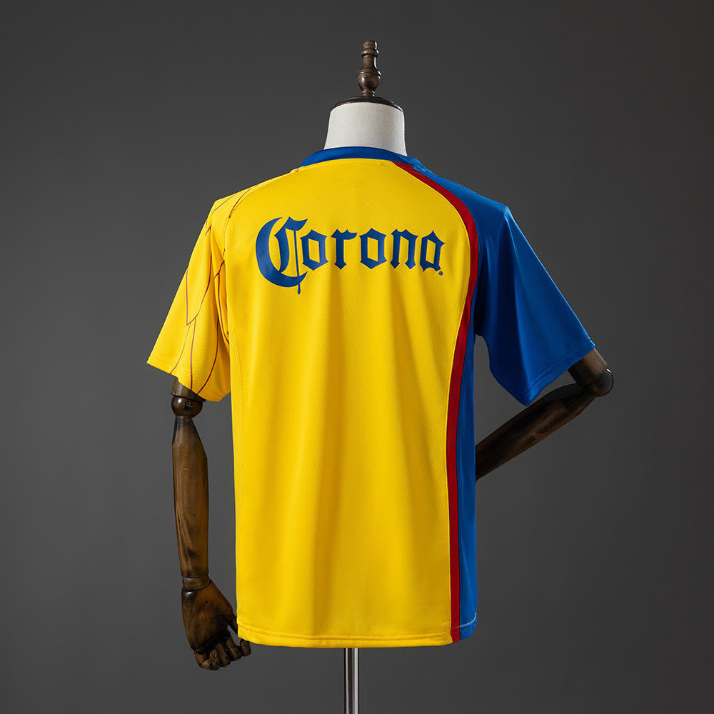 Camiseta Club América Local 07/08 Adultos