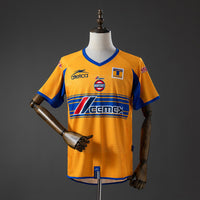 Camiseta Tigres UANL Local 2006 Adultos