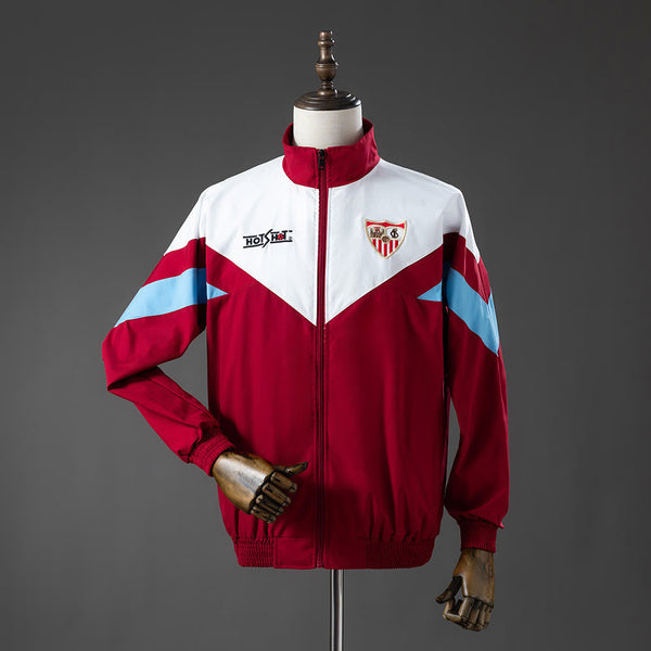 Cortavientos Sevilla 93/94 Adultos