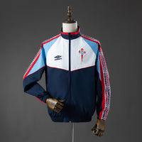 Cortavientos Celta de Vigo 98/99 Adultos