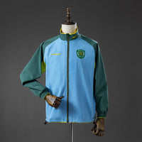 Cortavientos Sporting de Lisboa 02/03 Adultos