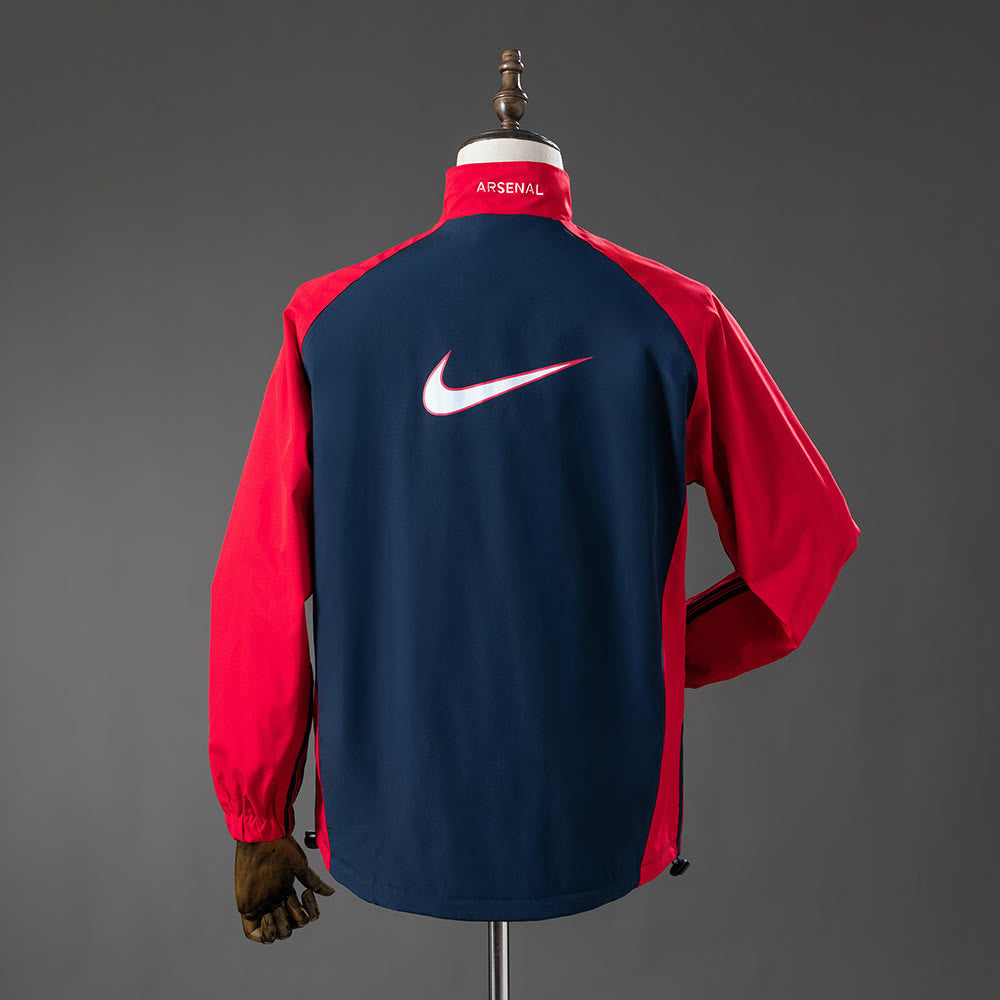 Cortavientos Arsenal 98/99 Adultos