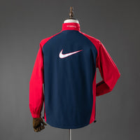 Cortavientos Arsenal 98/99 Adultos