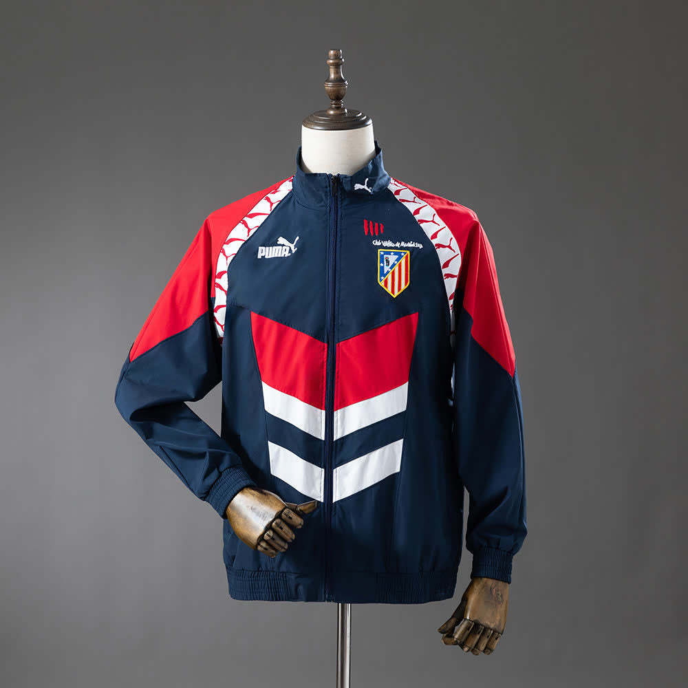 Cortavientos Atlético de Madrid 96/98 Adultos
