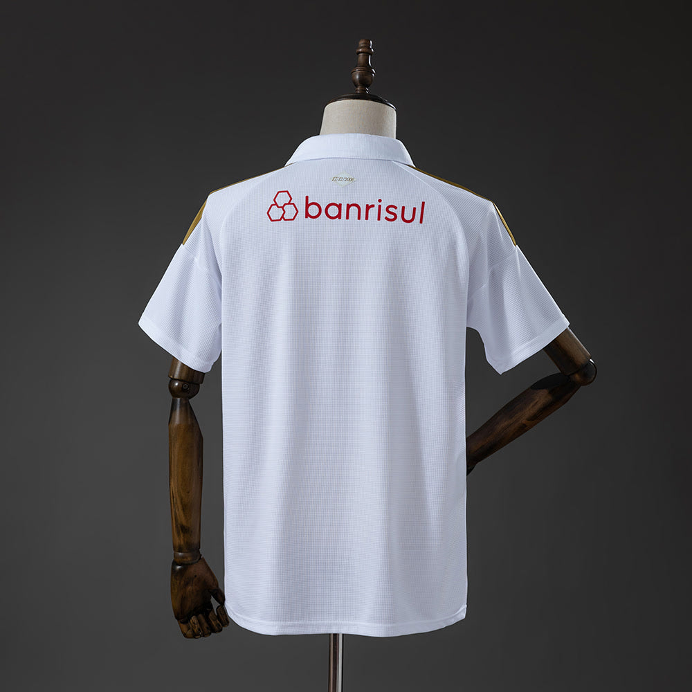 Camiseta Internacional Visitante 26/27 Adultos