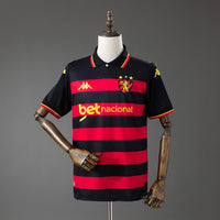 Camiseta Sport Recife Local 26/27 Adultos