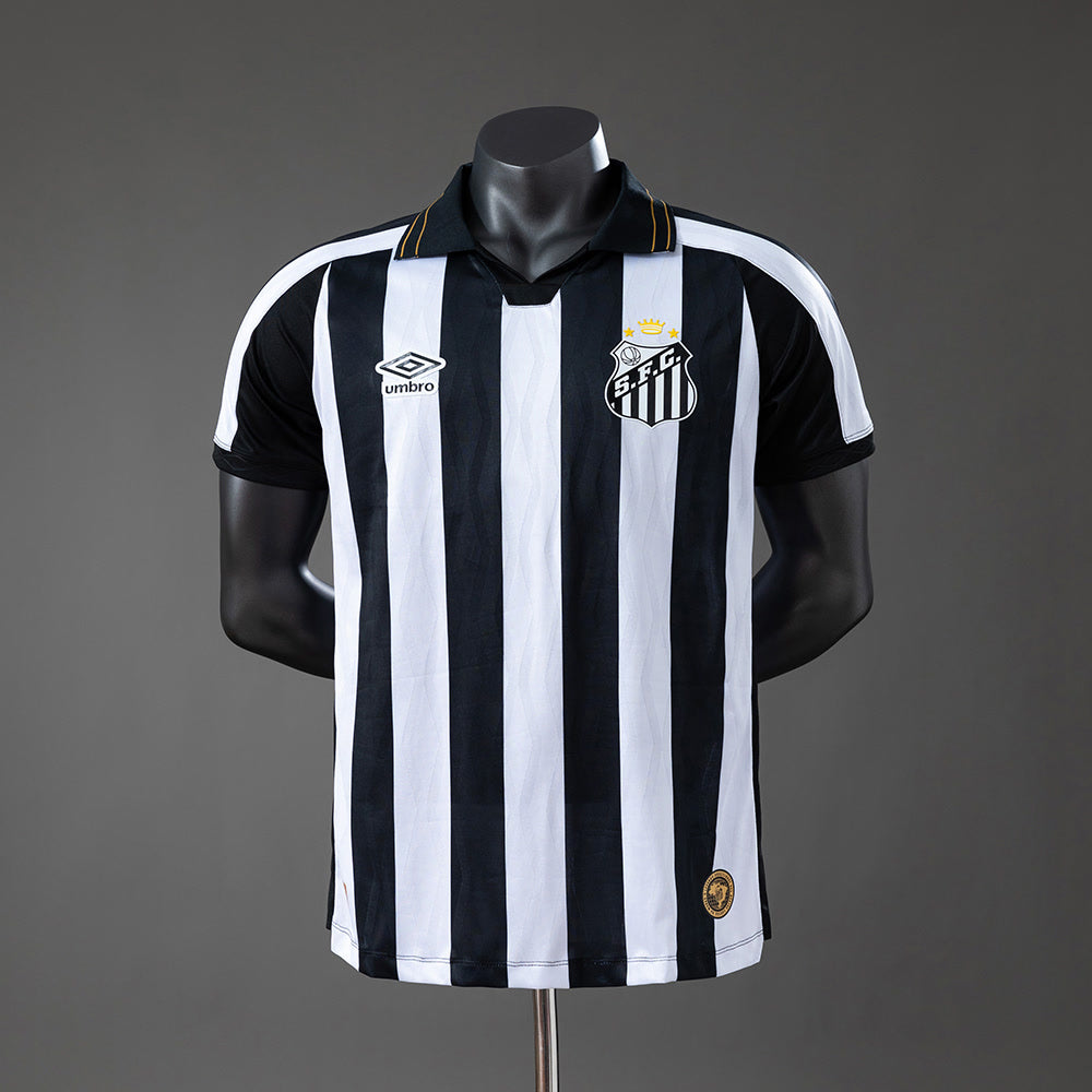 Camiseta Santos Visitante 26/27 Adultos [PLAYER VERSION]