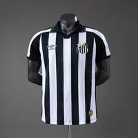 Camiseta Santos Visitante 26/27 Adultos [PLAYER VERSION]