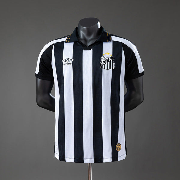 Camiseta Santos Visitante 26/27 Adultos [PLAYER VERSION]
