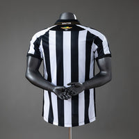 Camiseta Santos Visitante 26/27 Adultos [PLAYER VERSION]