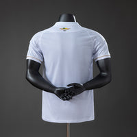 Camiseta Santos Local 26/27 Adultos [PLAYER VERSION]