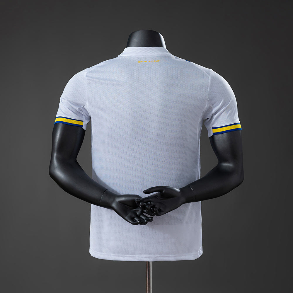 Camiseta Olympique de Marsella Local 26/27 Adultos [PLAYER VERSION]