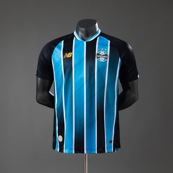 Camiseta Gremio Visitante 26/27 Adultos [PLAYER VERSION]