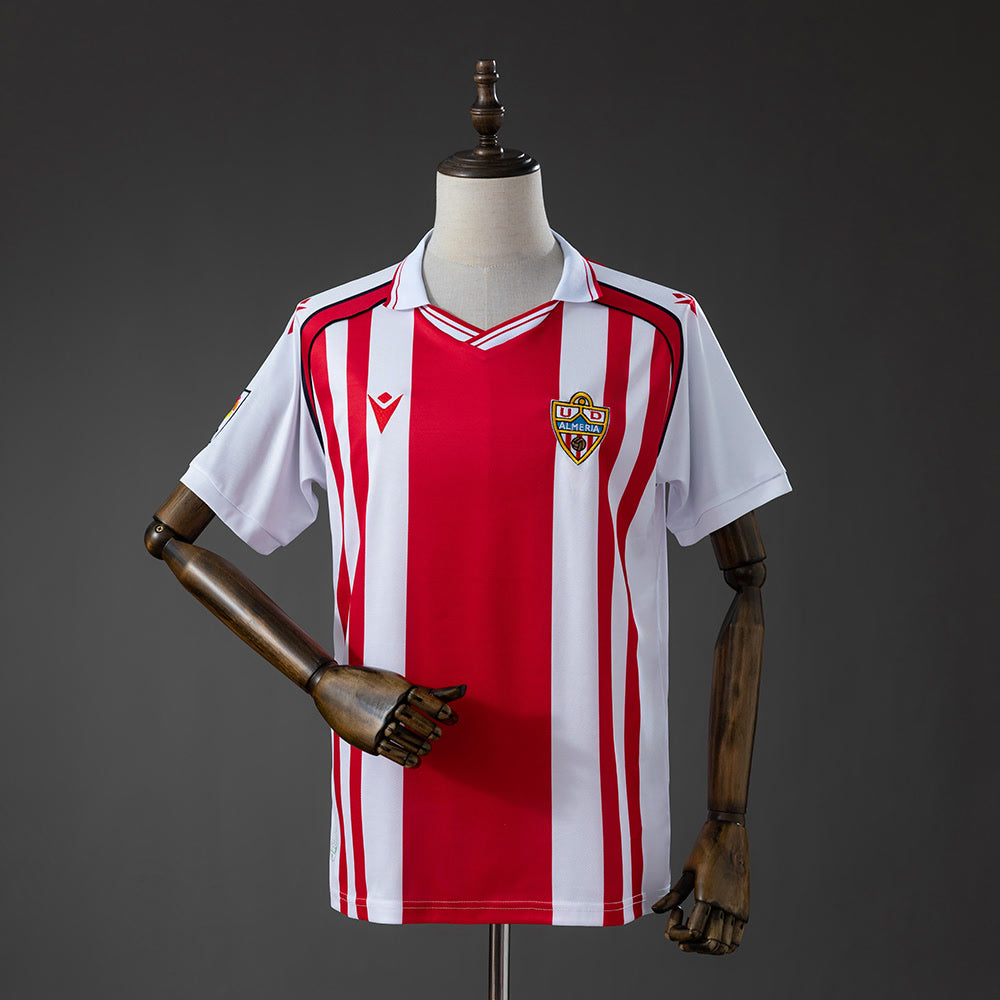 Camiseta UD Almería 25/26 Adultos