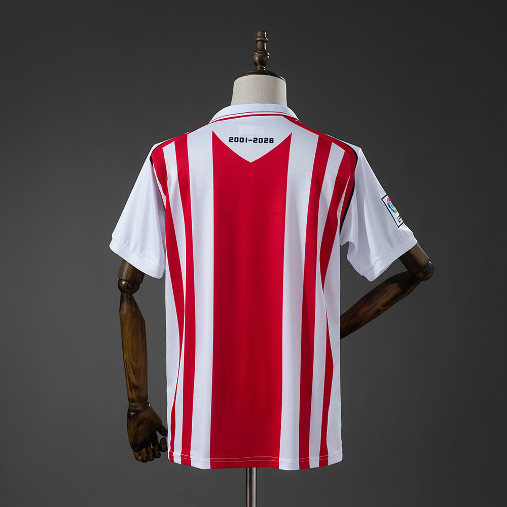 Camiseta UD Almería 25/26 Adultos