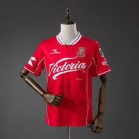 Camiseta Deportivo Toluca Local 98/99 Adultos
