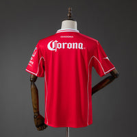 Camiseta Deportivo Toluca Local 98/99 Adultos