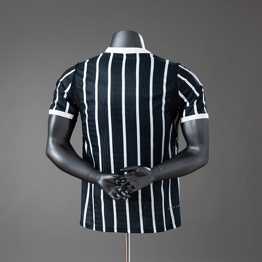 Camiseta Corinthians Visitante 26/27 Adultos [PLAYER VERSION]