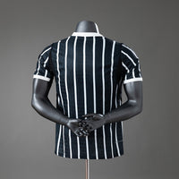 Camiseta Corinthians Visitante 26/27 Adultos [PLAYER VERSION]