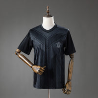 Camiseta Southampton Negra 93/95 Adultos