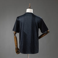Camiseta Southampton Negra 93/95 Adultos