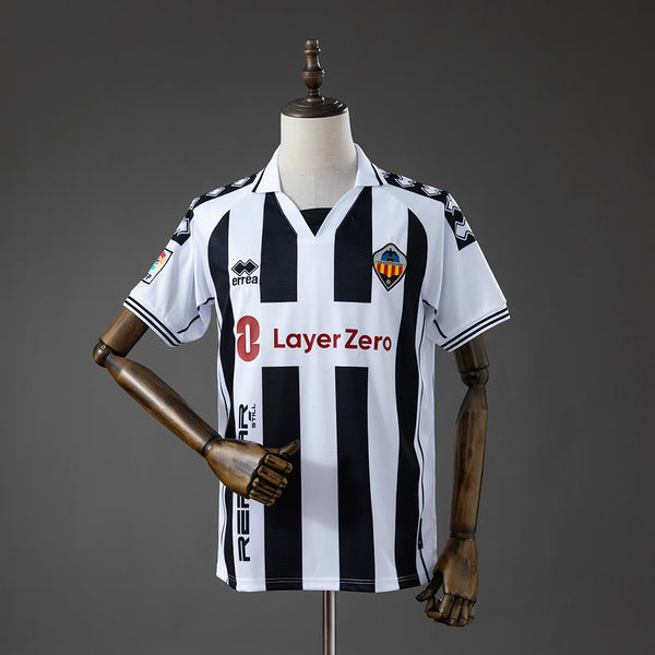 Camiseta CD Castellón 25/26 Adultos