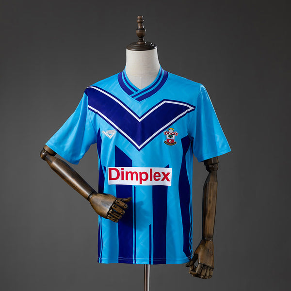 Camiseta Southampton Visitante 1993 Adultos