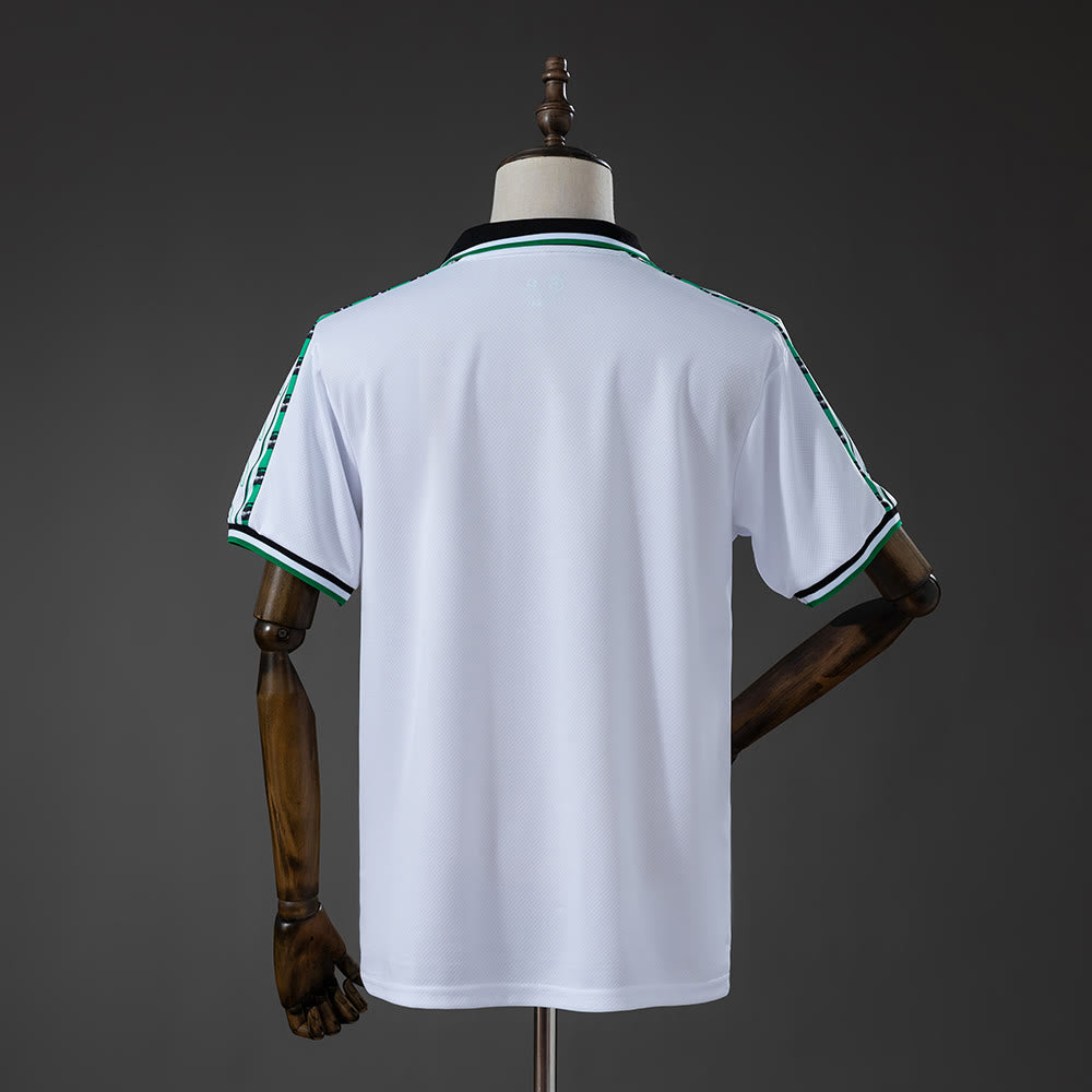 Camiseta Racing de Santander 25/26 Adultos