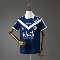 Camiseta Girondins de Bordeaux Local 96/97 Adultos
