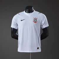 Camiseta Corinthians Local 26/27 Adultos [PLAYER VERSION]