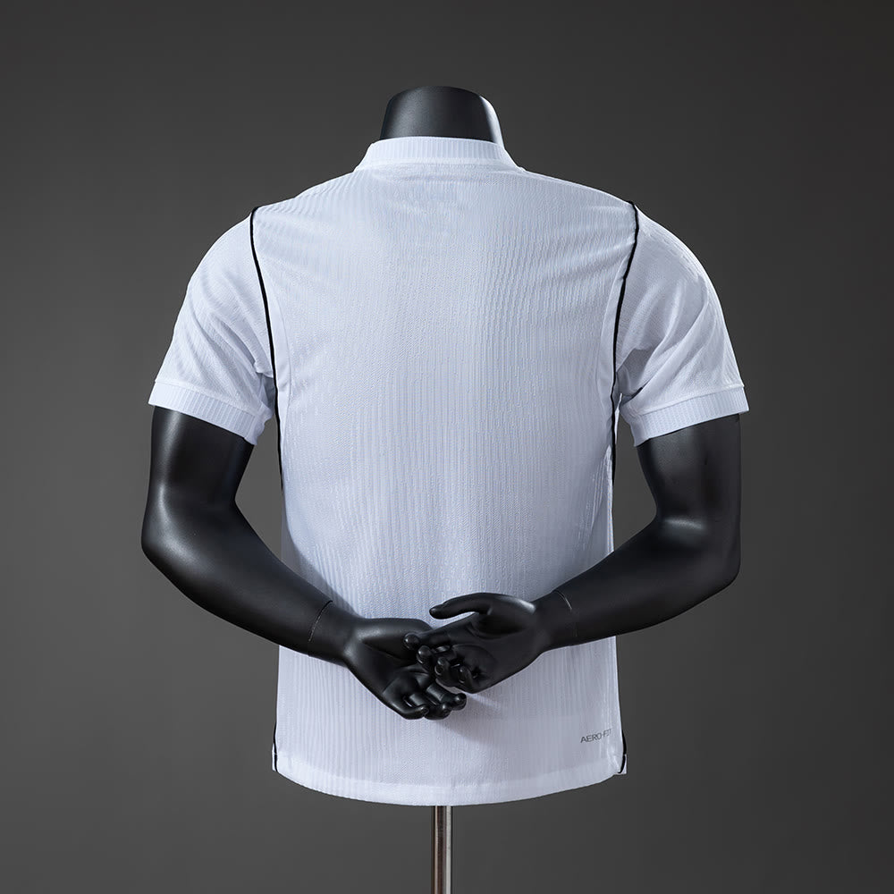 Camiseta Corinthians Local 26/27 Adultos [PLAYER VERSION]