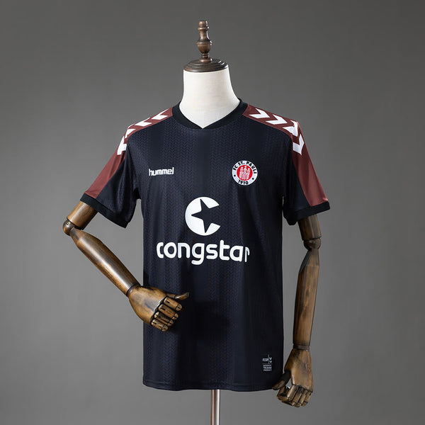 Camiseta St. Pauli Local 15/16 Adultos