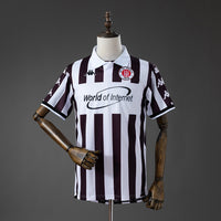 Camiseta St. Pauli Local 00/01 Adultos