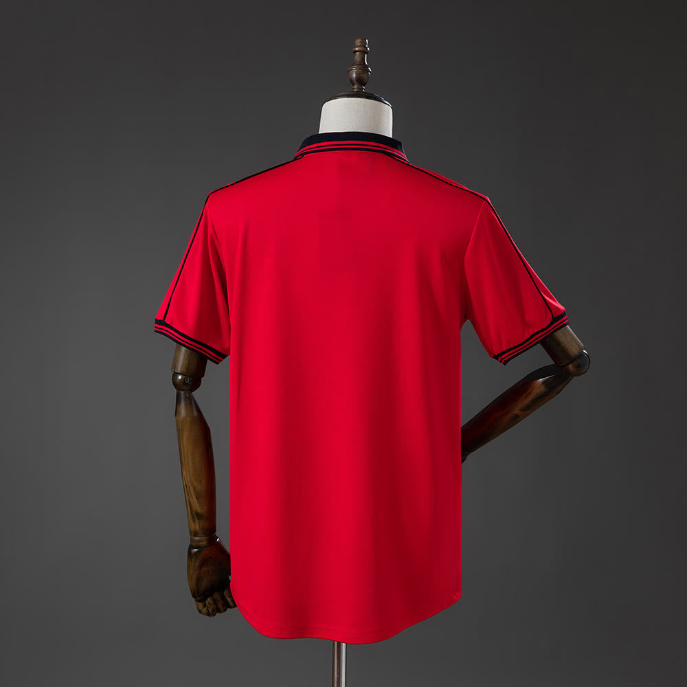 Camiseta Osasuna Local 98/00 Adultos