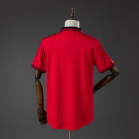 Camiseta Osasuna Local 98/00 Adultos