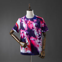Camiseta Fiorentina Cuarta 25/26 Adultos